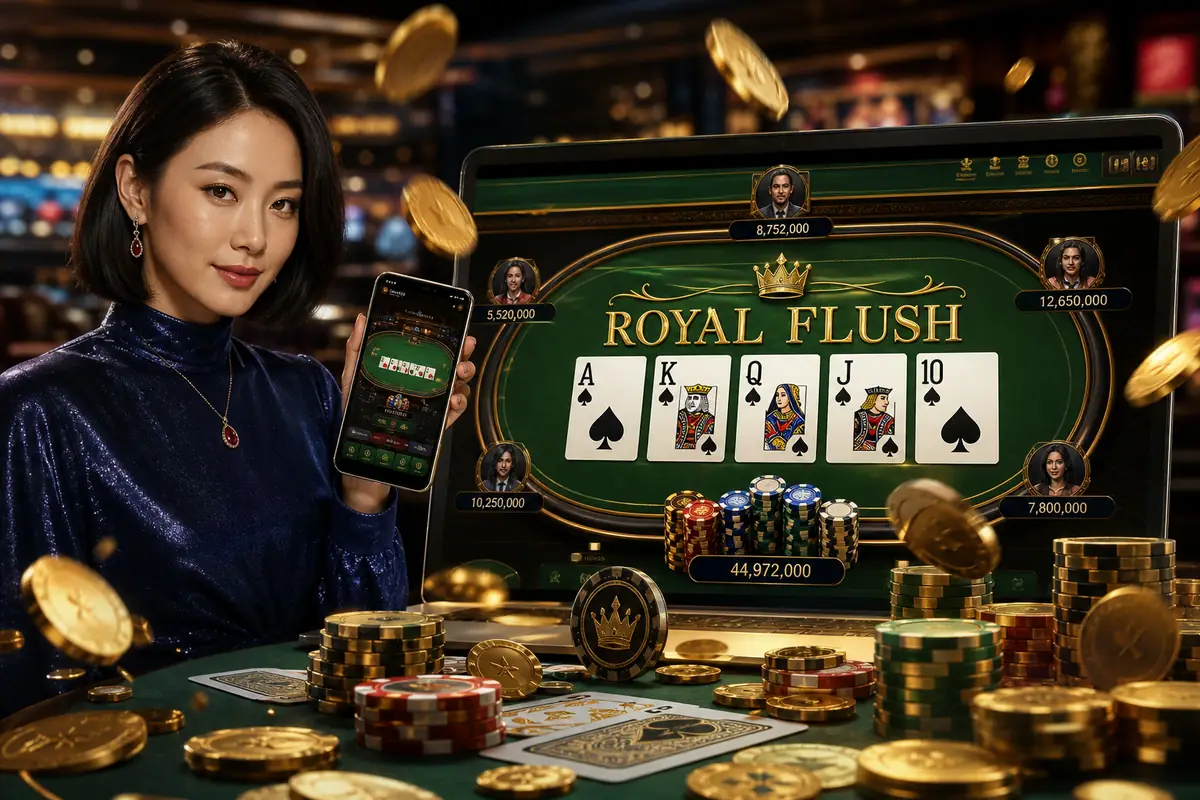 ea44 VIP Membership Cashback Benefits